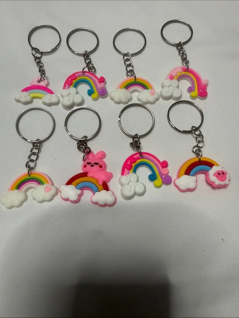 The Unbranded Brand set colorful